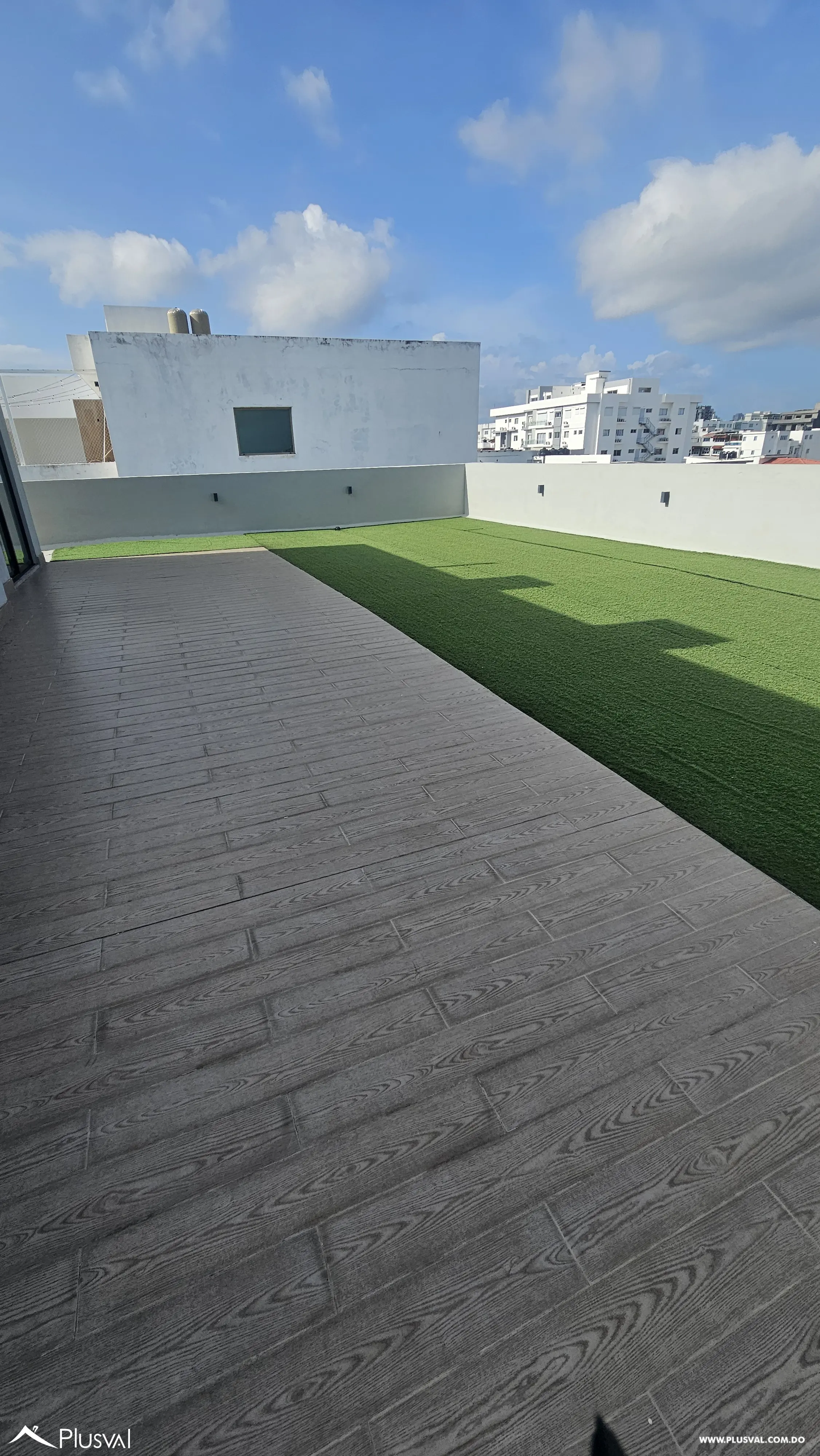 Apartamento en venta en El Millon 454472