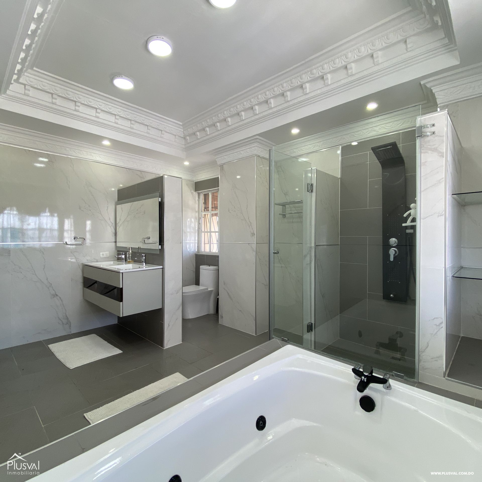 Penthouse en Venta, Bella Vista 386427
