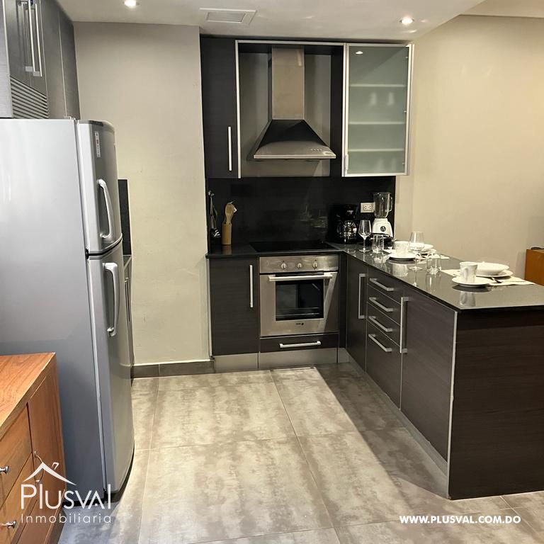 Apartamento Amueblado en venta en Fishing Lodge, Cap Cana 424500