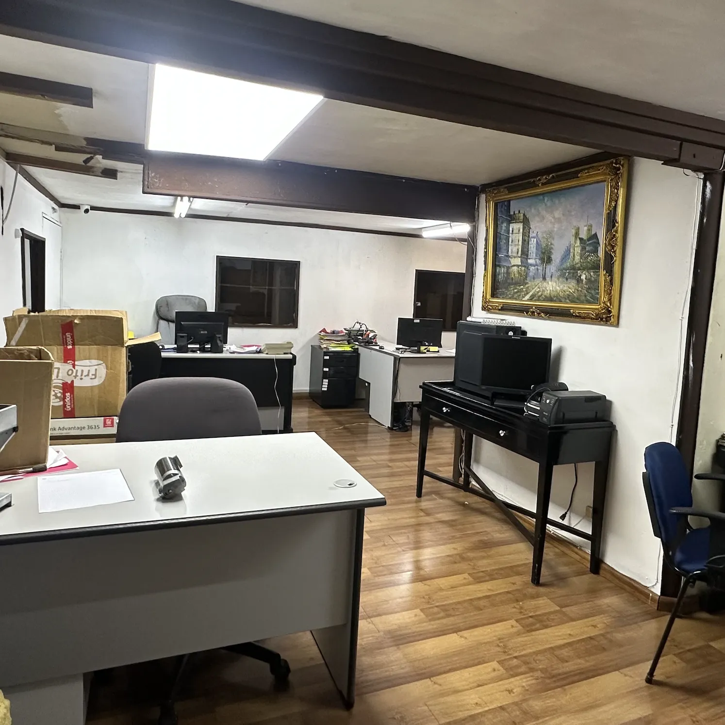 Local Comercial en San Carlos 444793