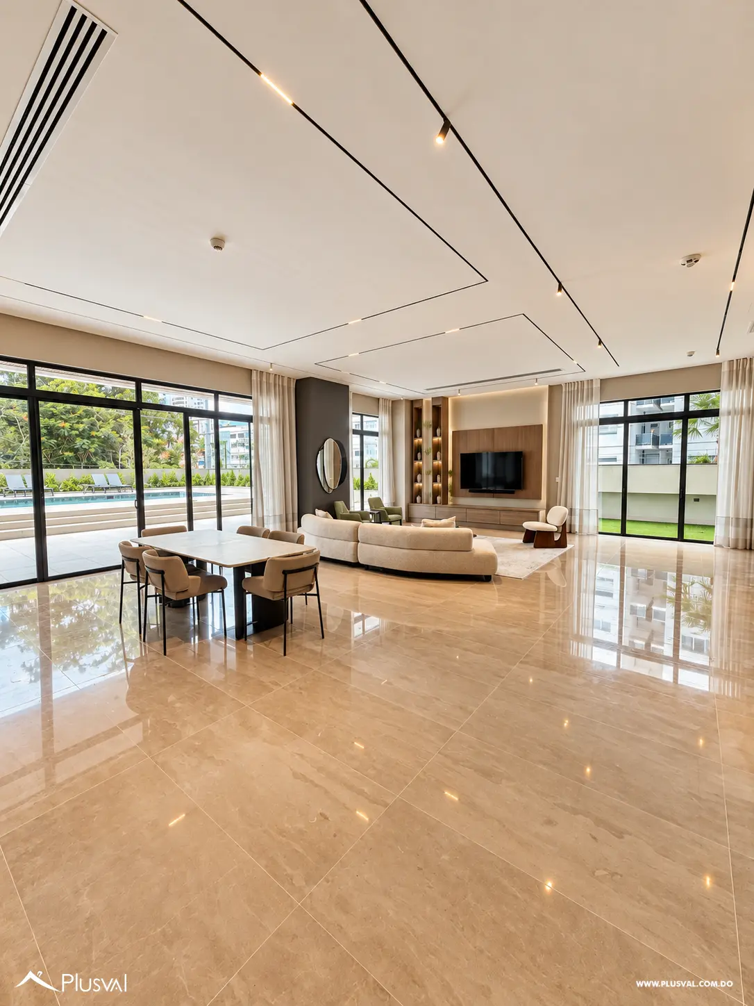 Apartamento en Venta en Serralles 534231