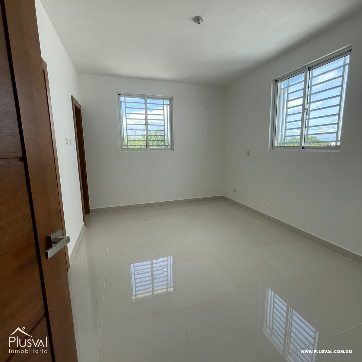 Cómodo apartamento en zona exclusiva de Santiago 373932