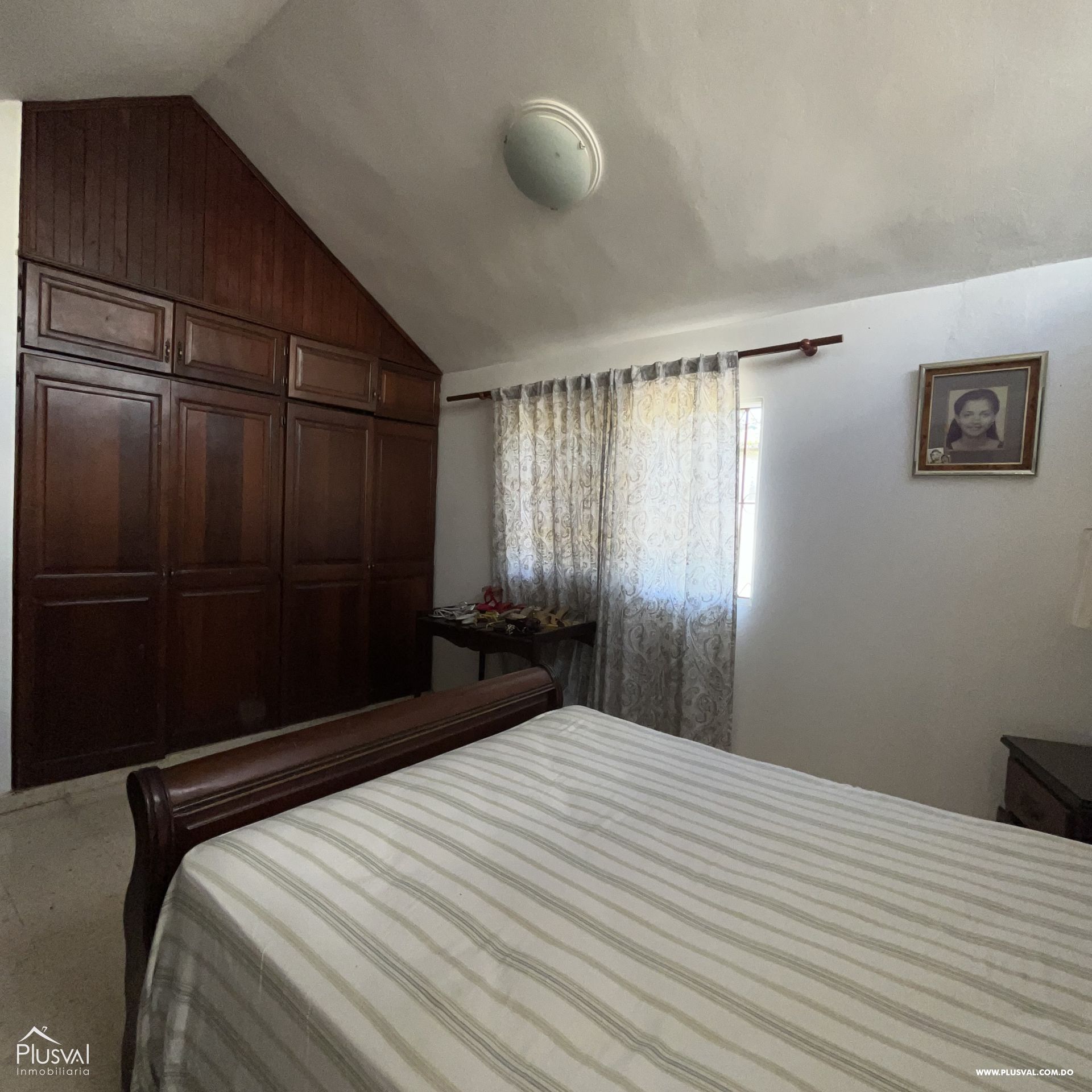 Casa en venta en Vista Hermosa en Santo Domingo Este 338245