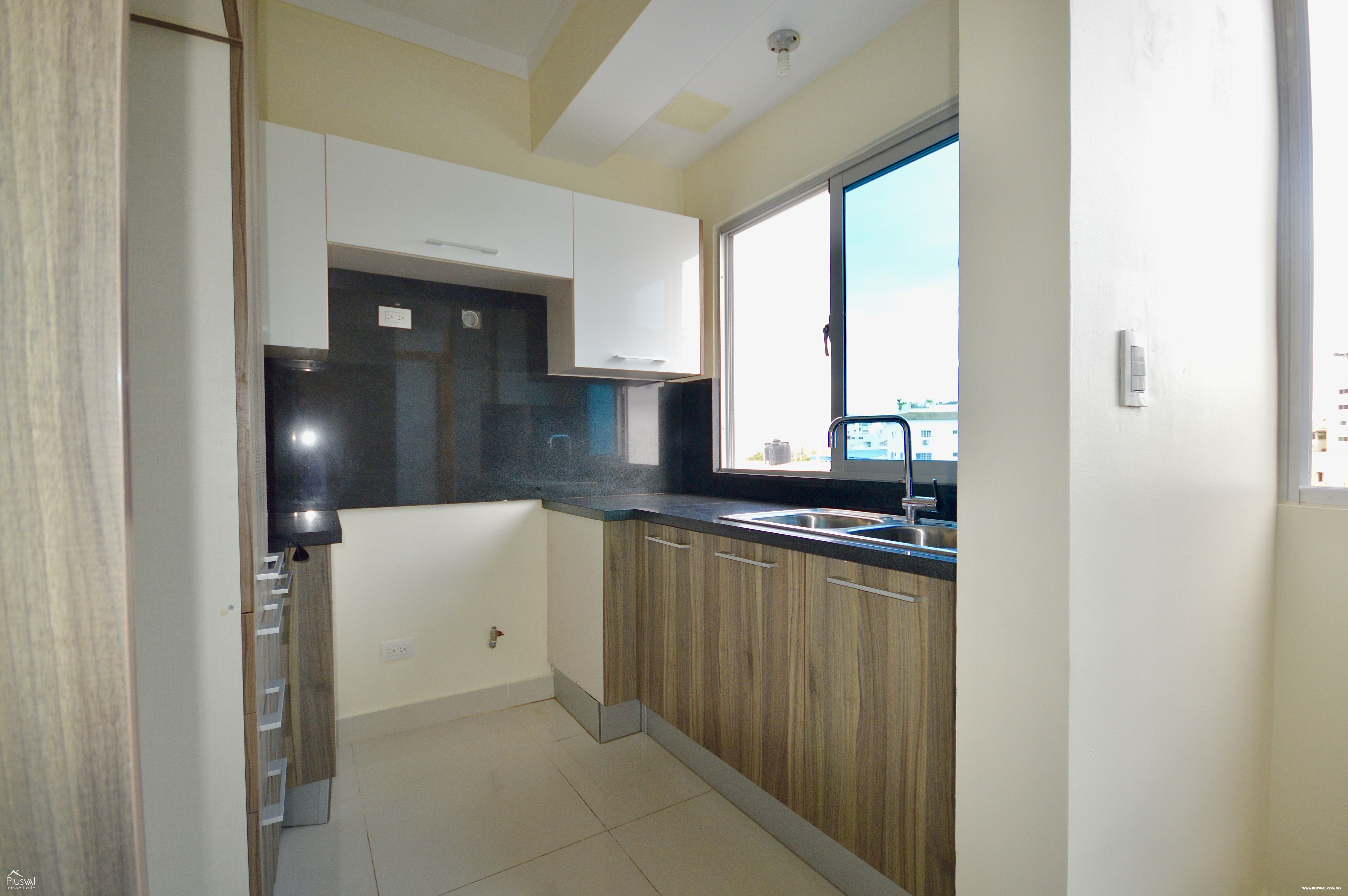 Apartamento en alquiler, Renacimiento 179951