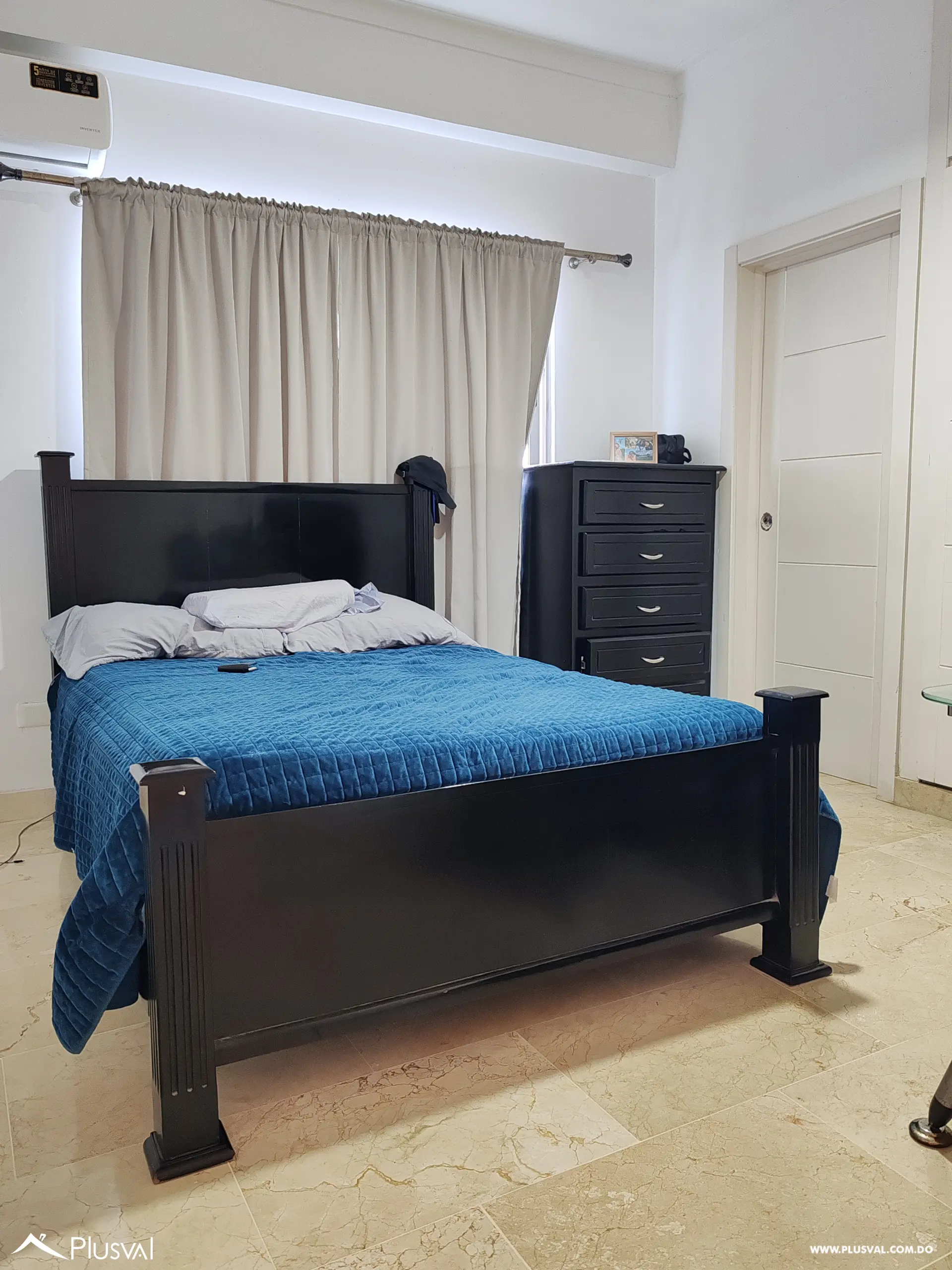 Apartamento en Mirador Sur, foto 2