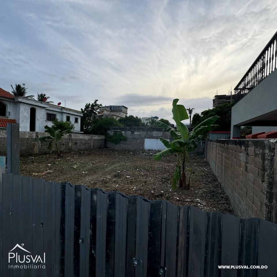 Solar en Tropical del Este 374754