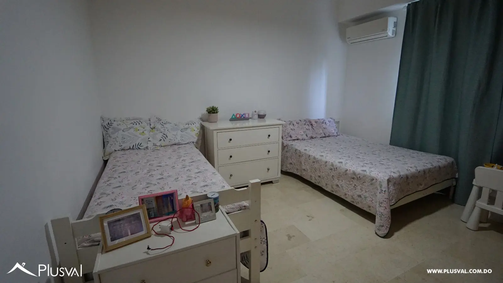 Hermoso apartamento amueblado en alquiler en la Esperilla 480647