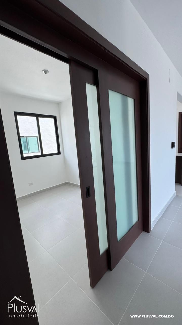 Proyecto de apartamentos  en fase de terminaciones ubicado en Monte Verde - Los Álamos 475187