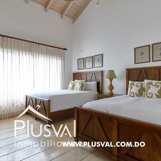 Townhouse en Balcones del Atlantico 302609