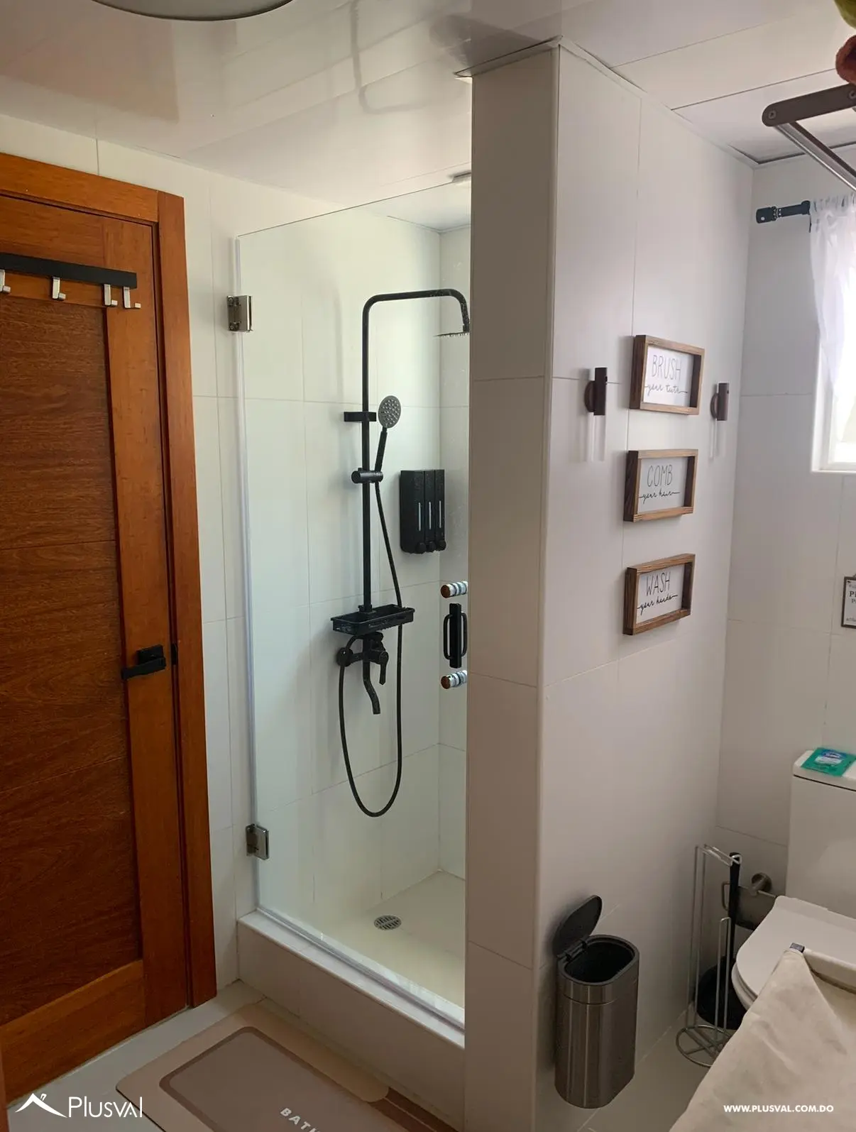 Vendo apartamento totalmente amueblado y con línea blanca 479643