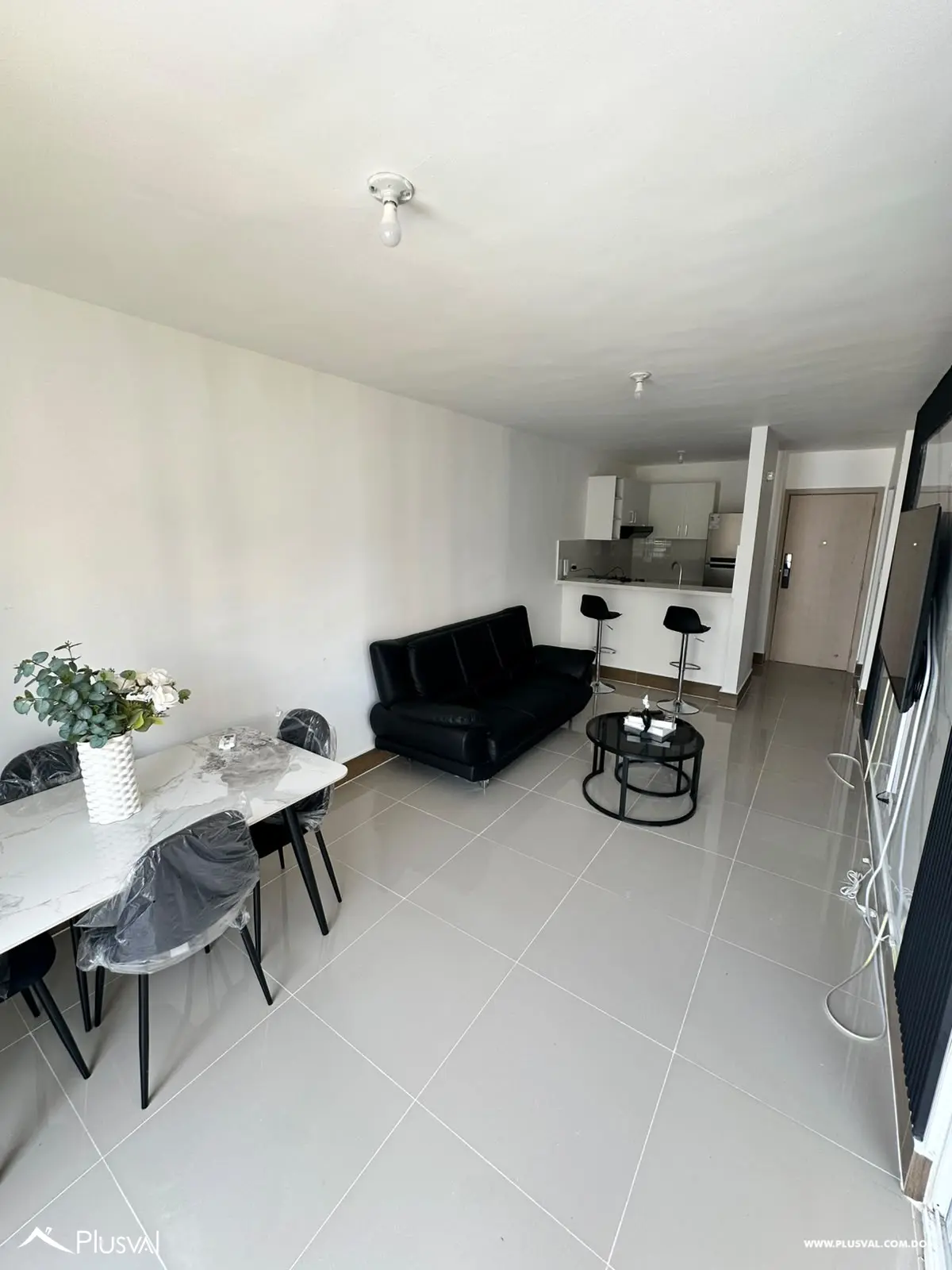 Apartamento en Canas del Este D-505 518366