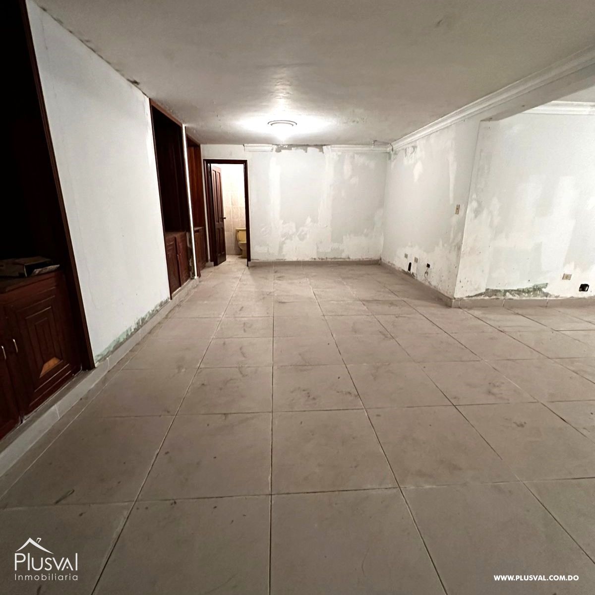 Local de Primer Nivel para oficinas o almacén 436503