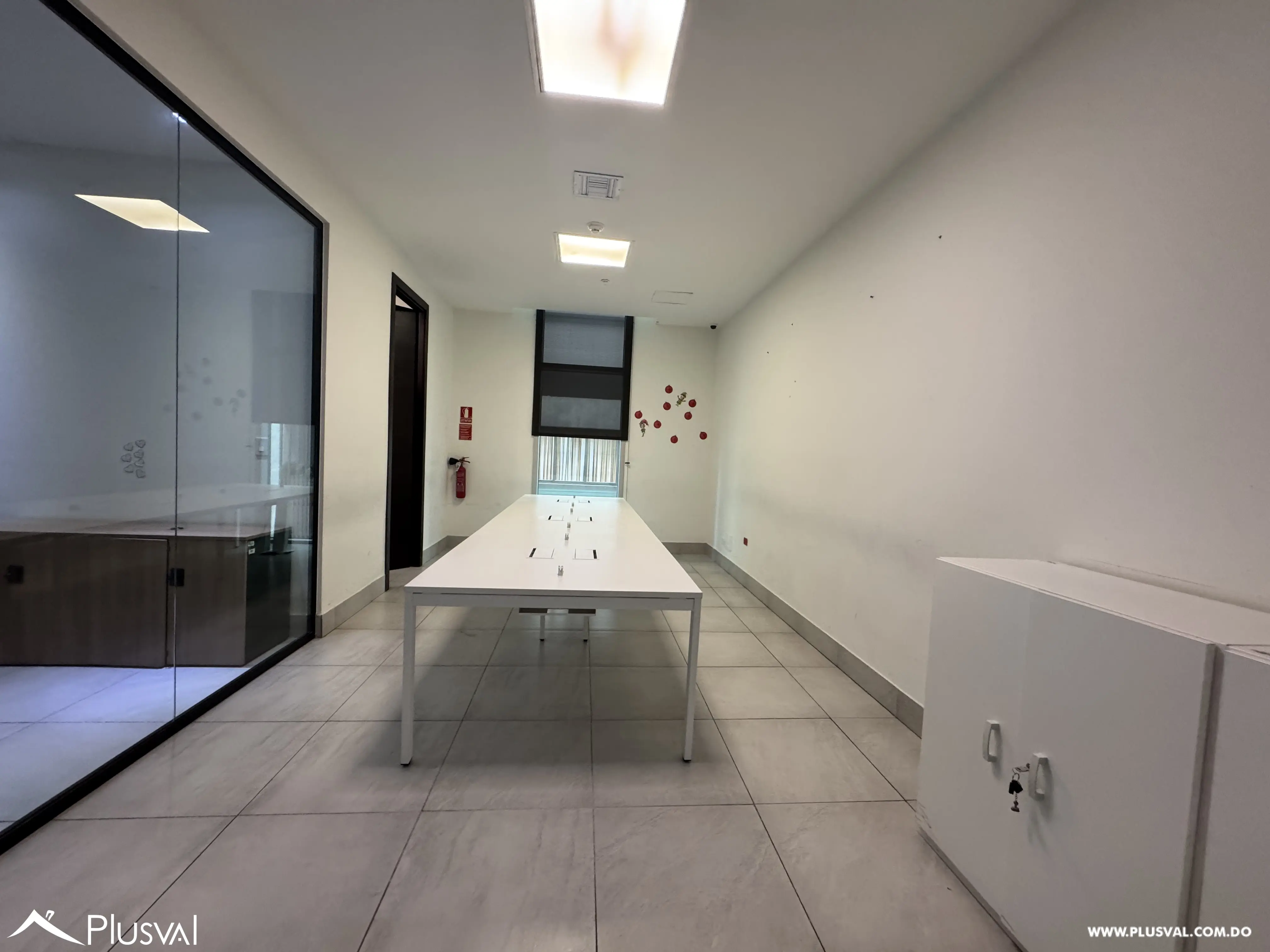 Local en alquiler en corporativo en Piantini 493218