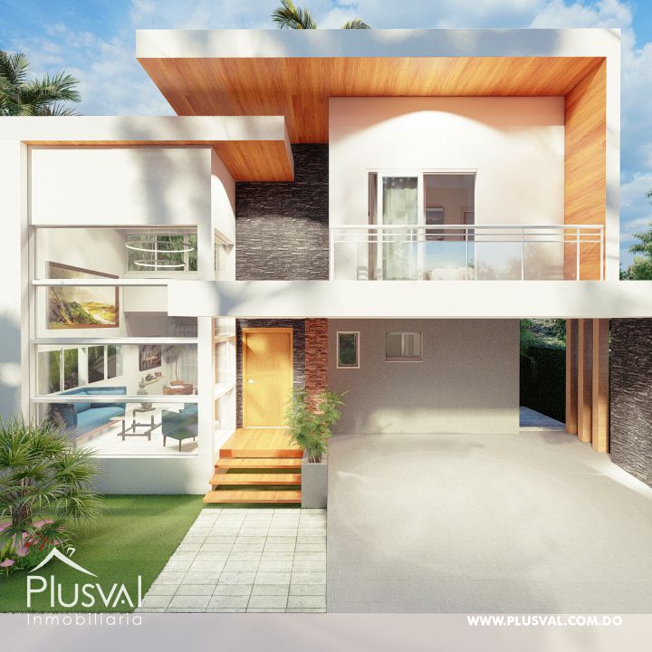 Villas Exclusivas en Punta Cana 323668