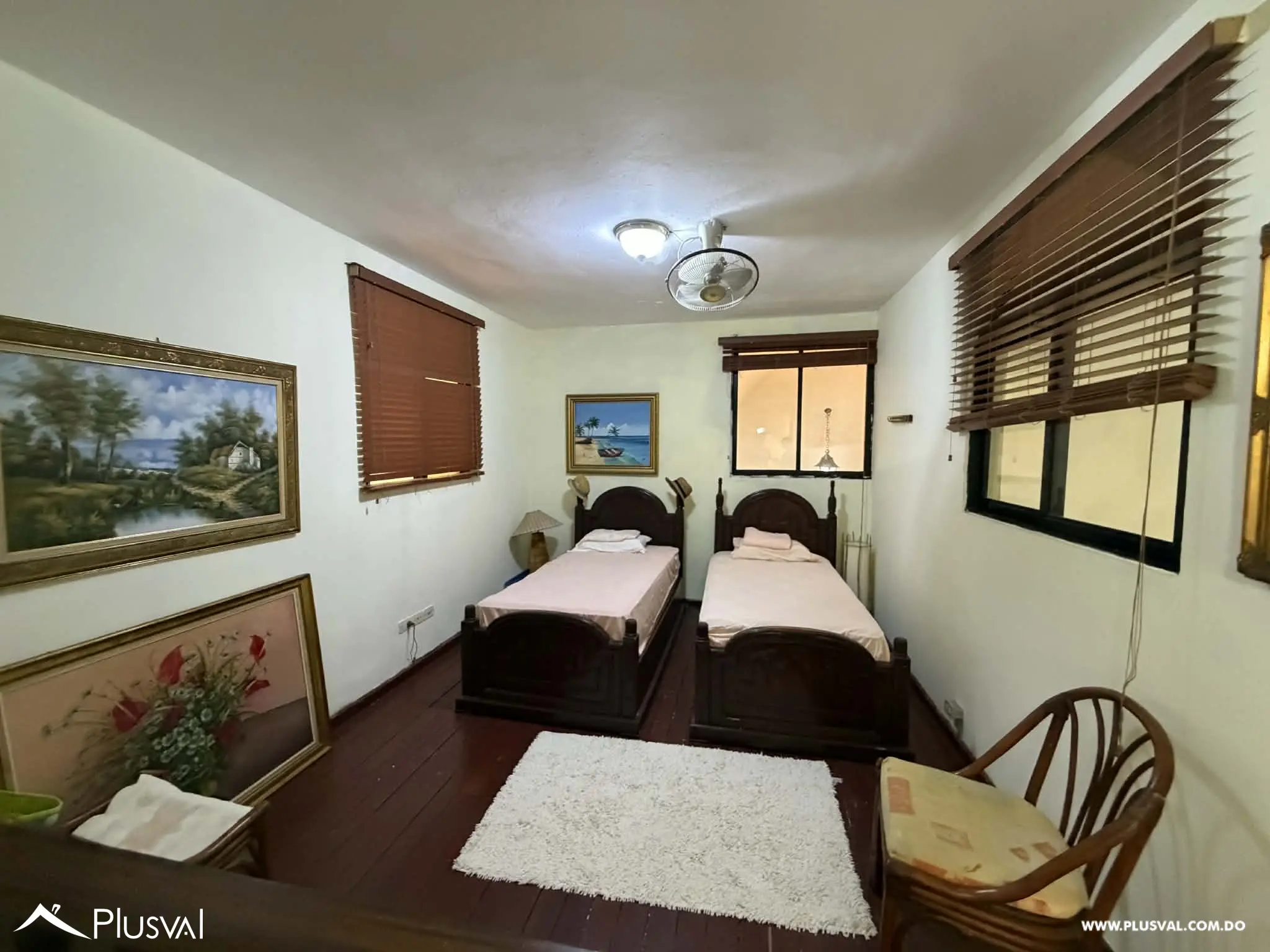 Hermosa Finca en Bonao en venta 496752