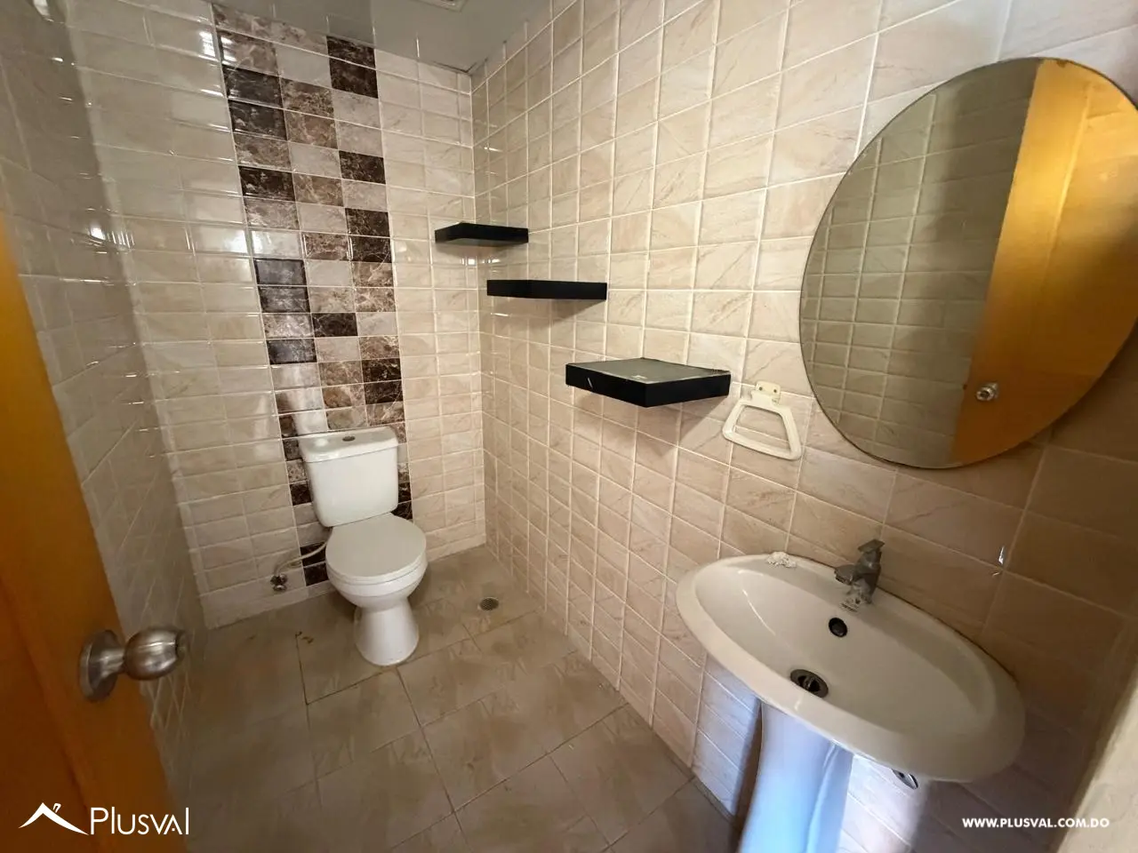Penthouse en Don Honorio 491278