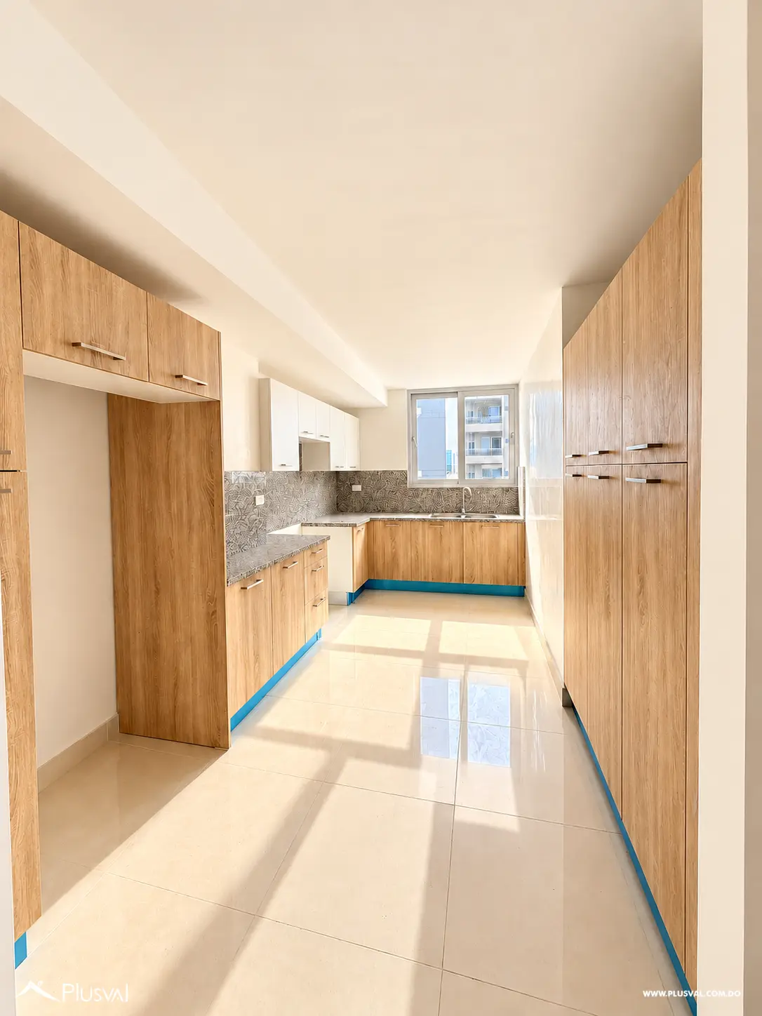 Penthouse de Lujo en Naco | 3 Niveles, 3 Habitaciones y Terraza 537090