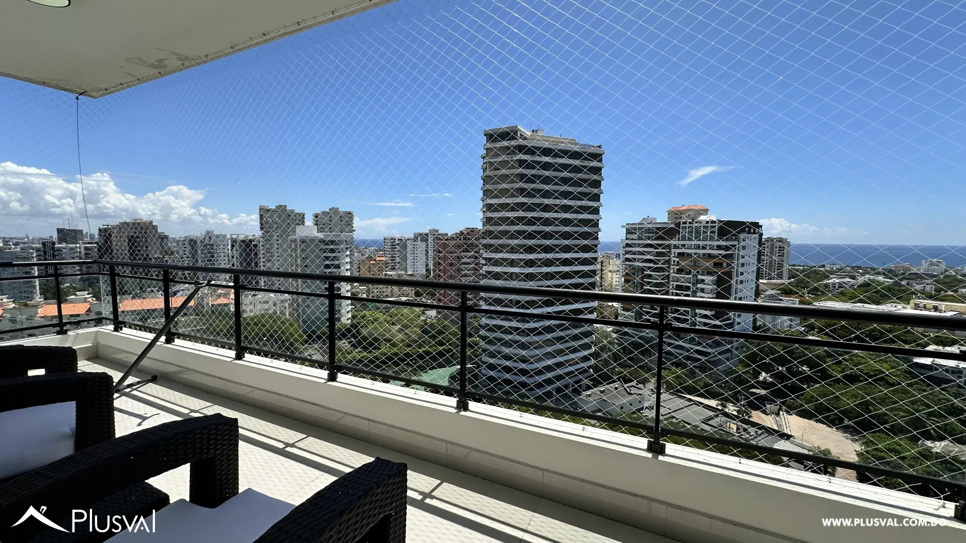 Apartamento en La Esperilla