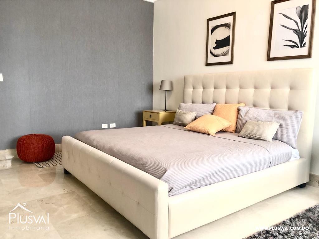Alquier  de Apartamento Amueblado en Paraíso 203870