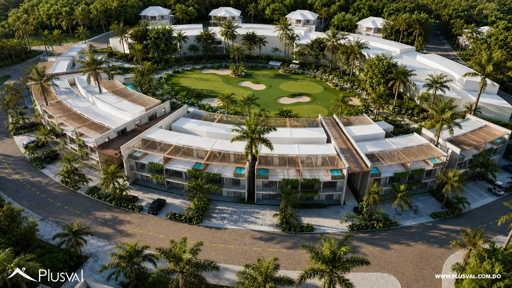 Apartamento Moderno de 1 Habitación en La Romana 510924