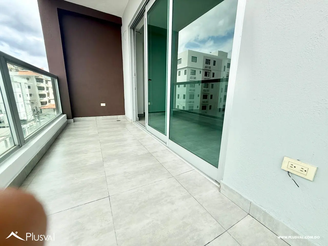 Apartamento en alquiler en el Millon 505586