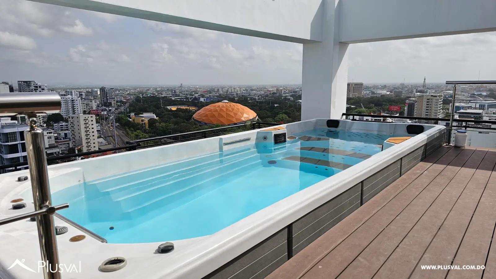 Apartamento amueblado en alquiler 516676