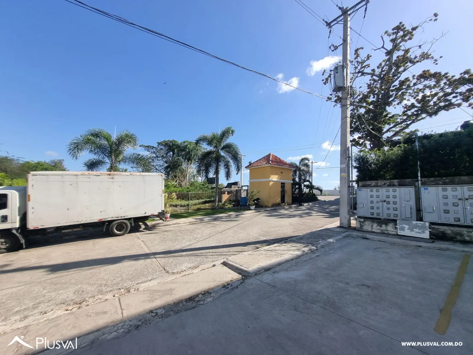 Acogedor Apartamento en Venta en La Isabela 489824