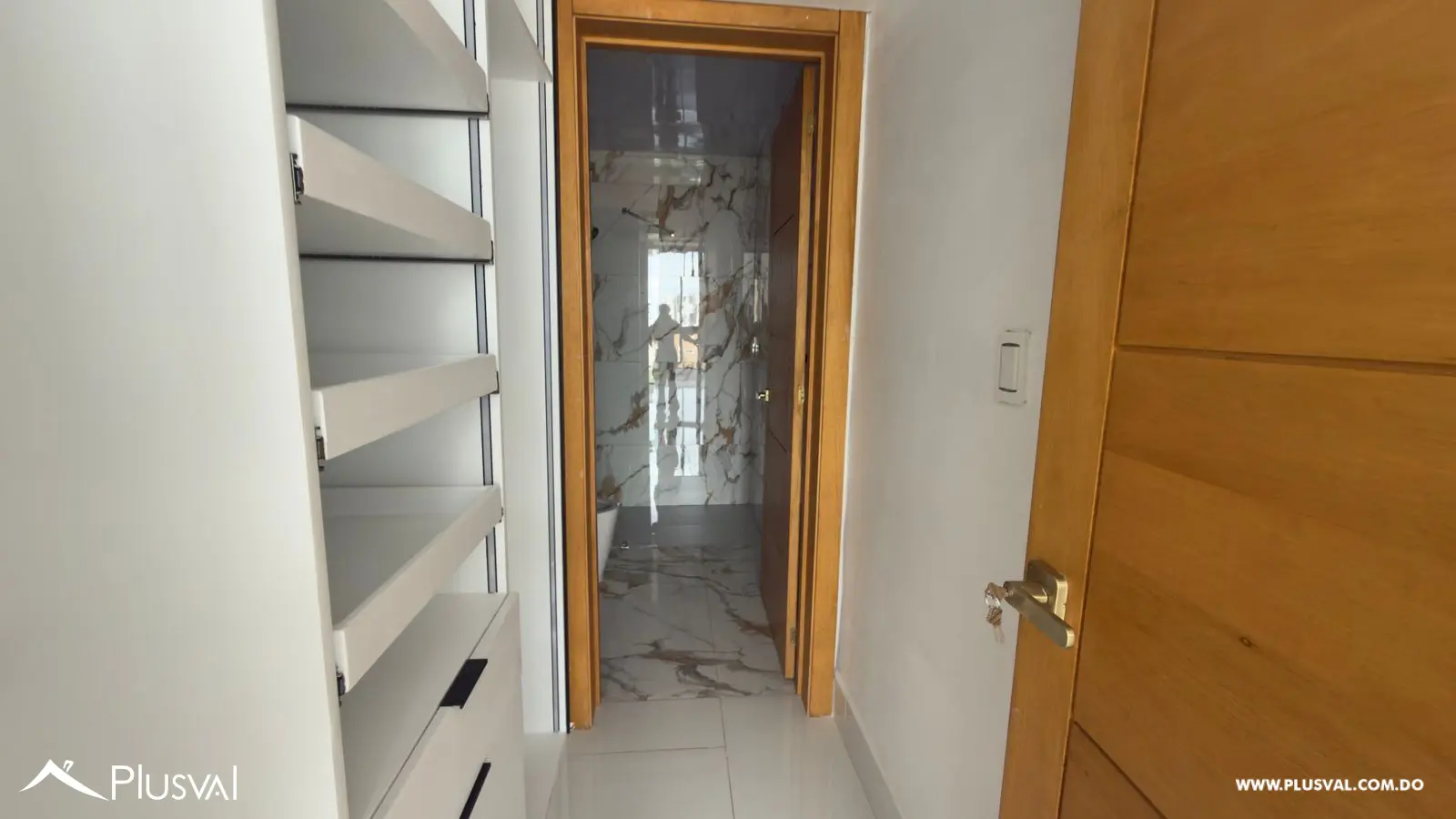 Apartamento en alquiler en Alma Rosa I 502981