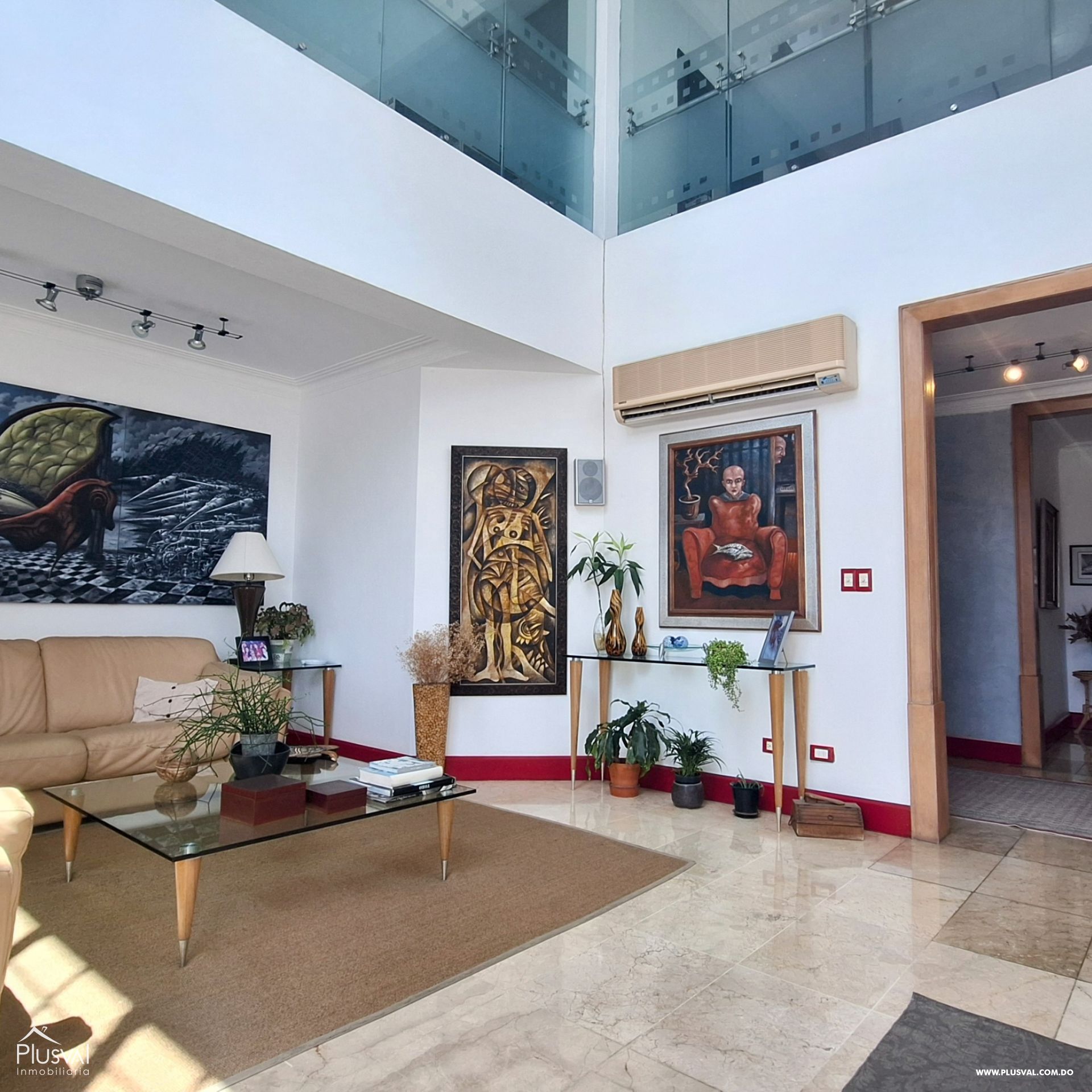 Venta de Pent-House en el sector de Naco 382097