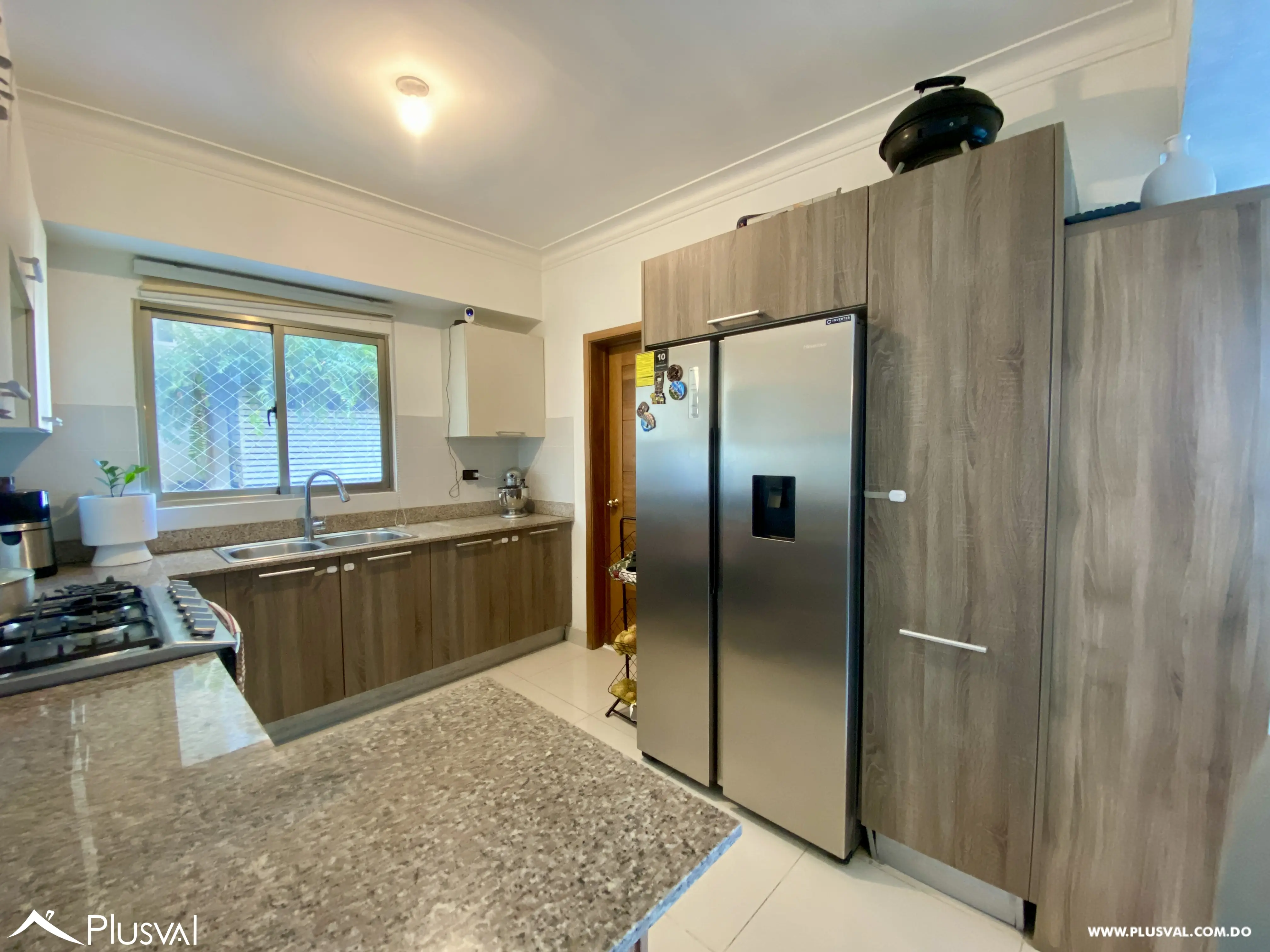 Apartamento en venta en Evaristo Morales 454776