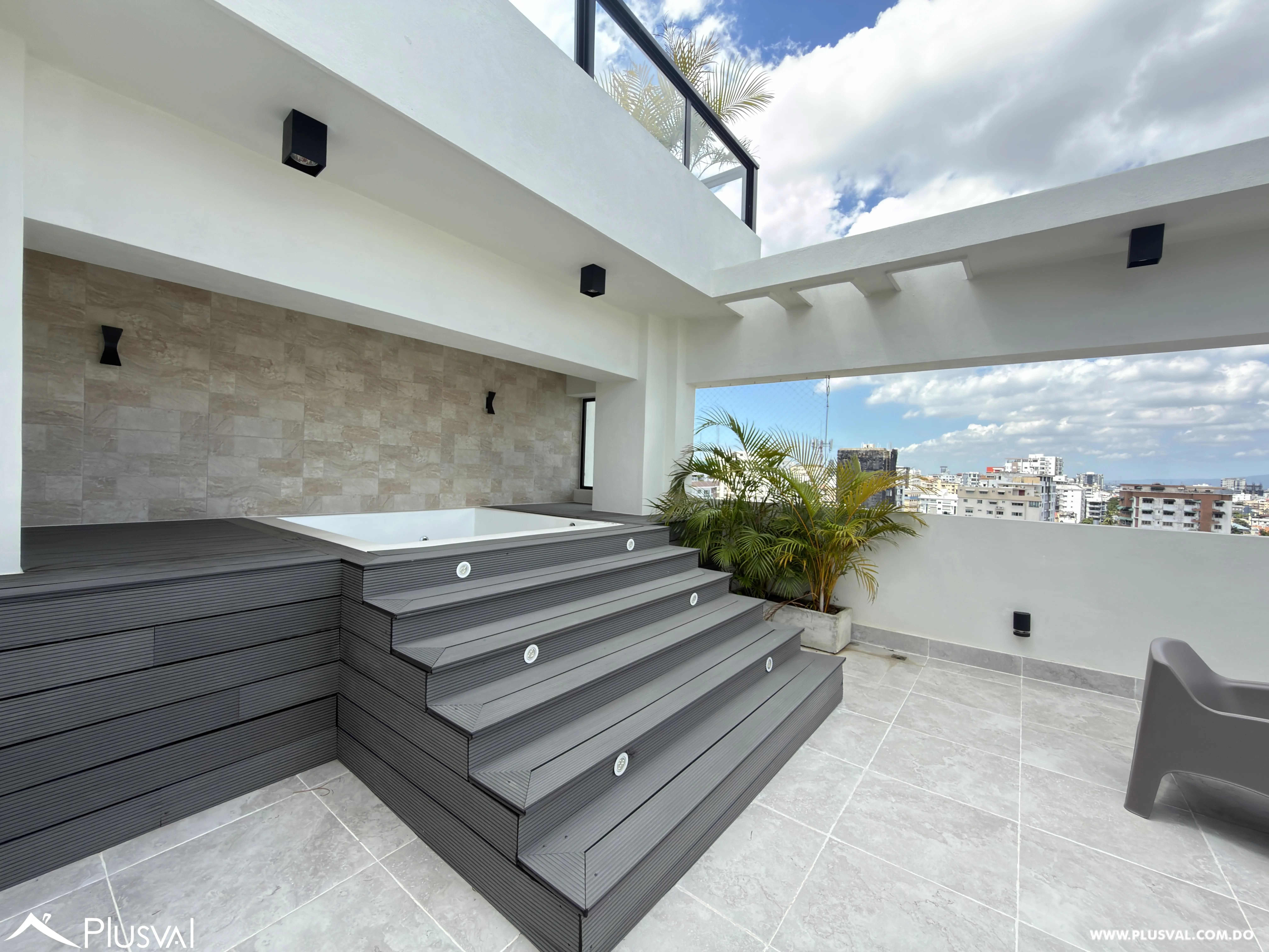 ALQUILER DE APARTAMENTO 1 HABITACION A ESTRENAR - EN EVARISTO MORALES 529028