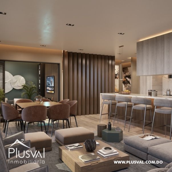 MAWA Residences Naco 384786
