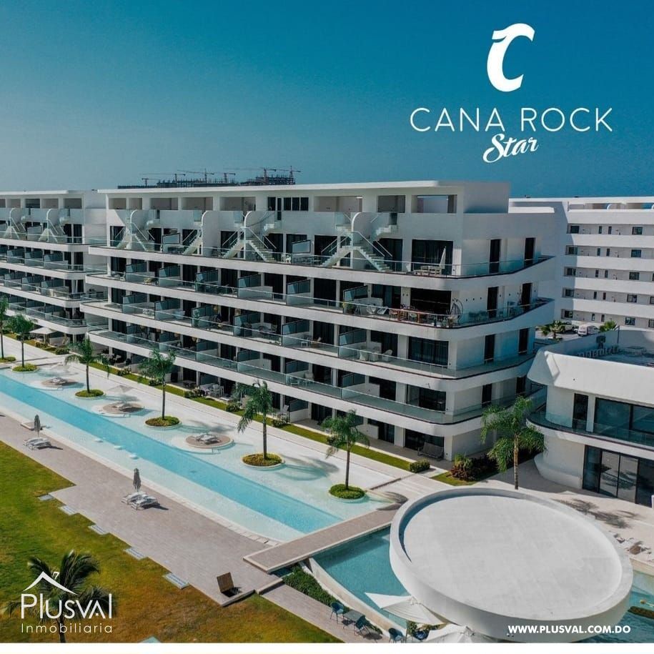 Vendo Apartamento en Cana Bay 359073