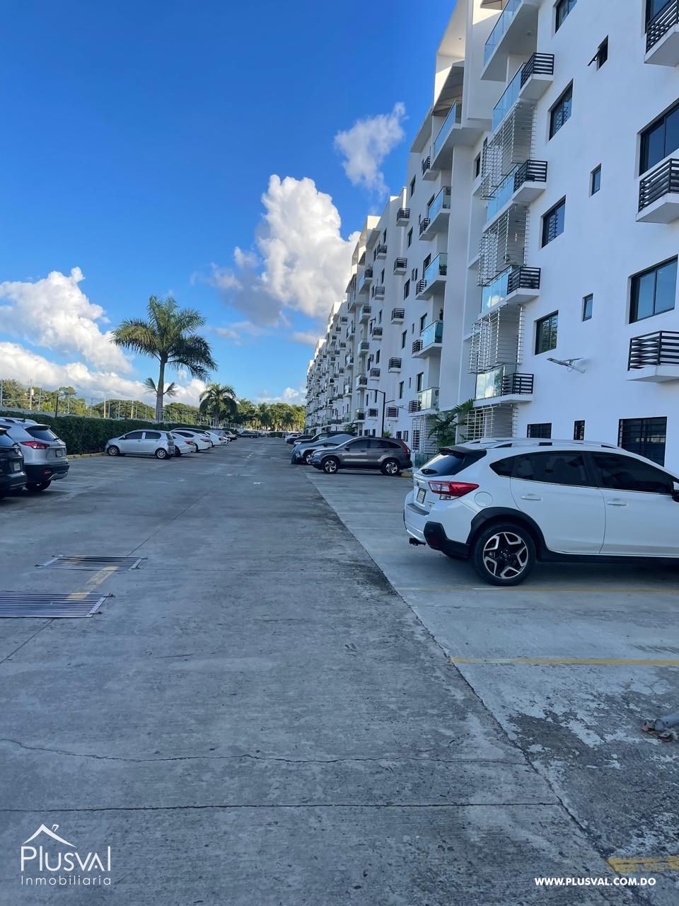 Apartamento Amueblado en Venta, 5to Nivel y Listo para Mudarse 488368