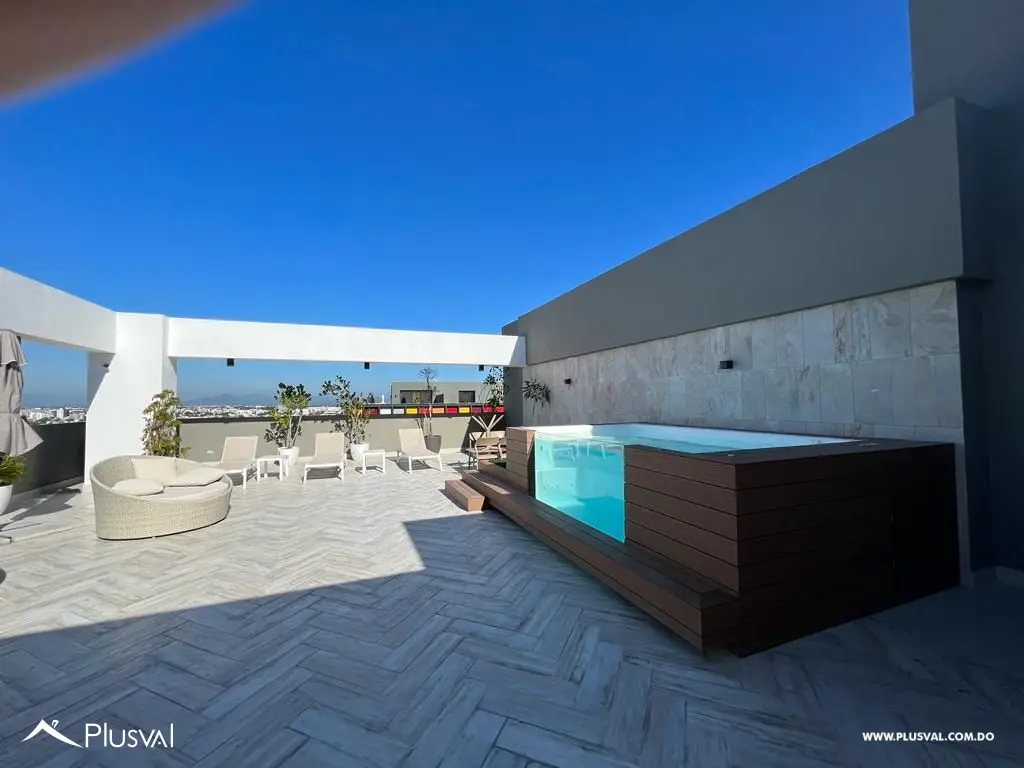 Apartamento en venta 1 habitación Evaristo Morales 461662