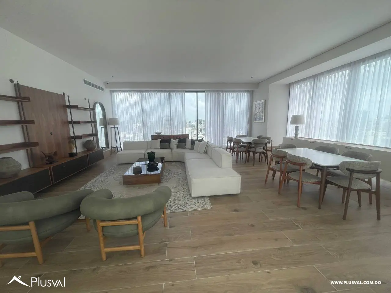 Apartamento ideal para inversión en el corazón de Santo Domingo 472043