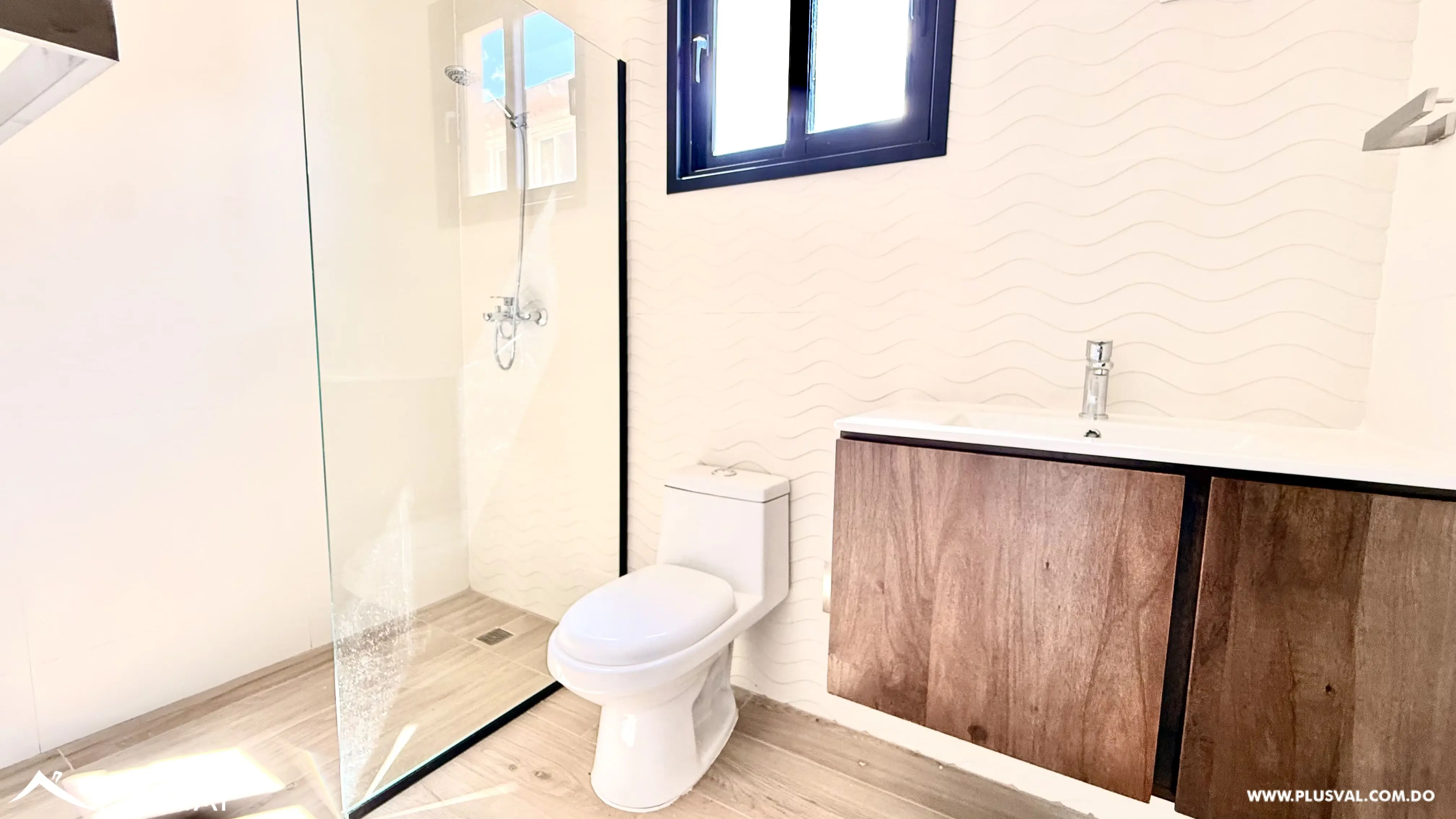 Apartamento 3 habitaciones listo para vivir o renta en Santiago | Torre moderna y céntrica 490347