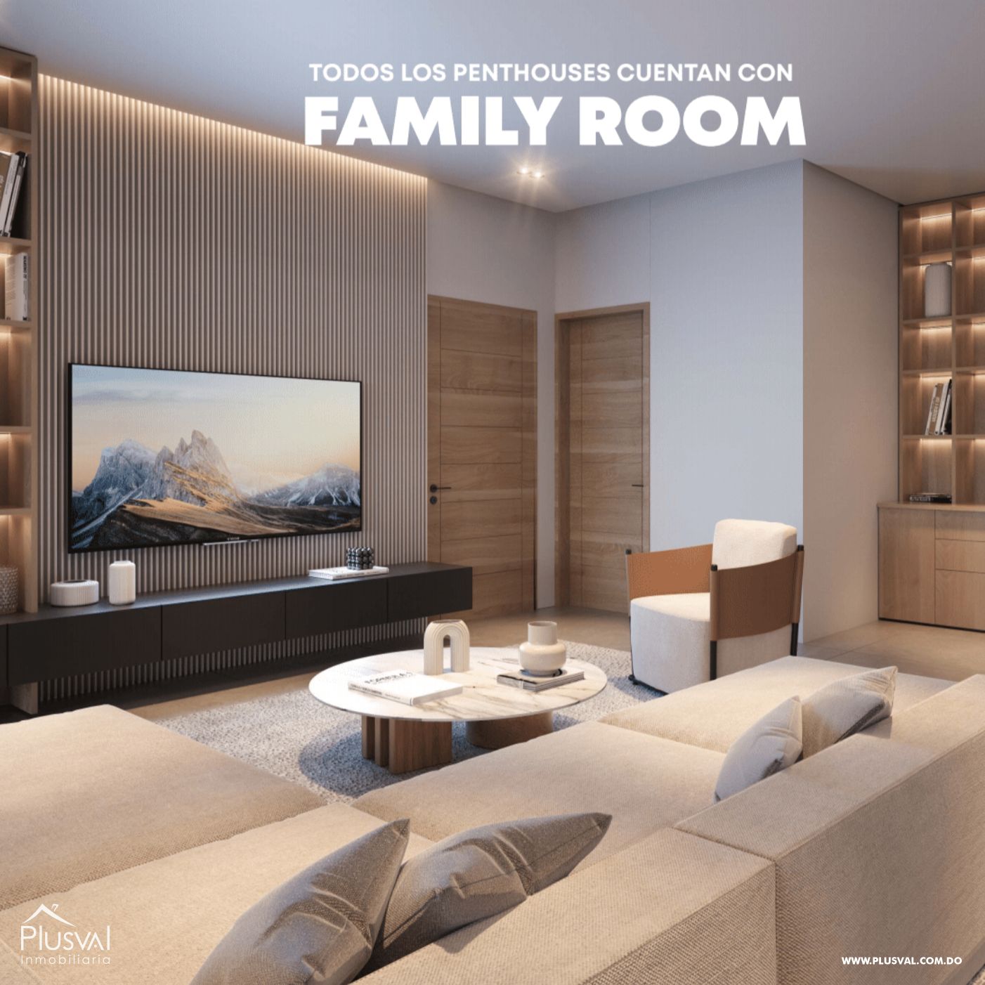 Se vende apartamento en La Julia 282106