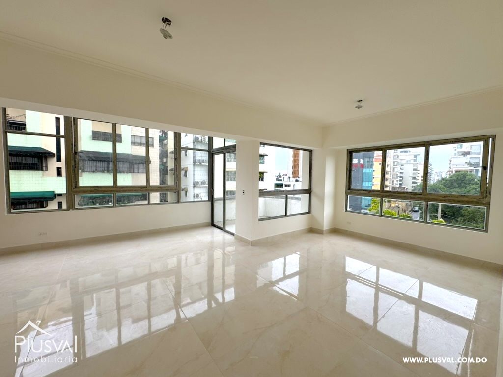 Proyecto de Apartamentos en Venta en Bella Vista 435067