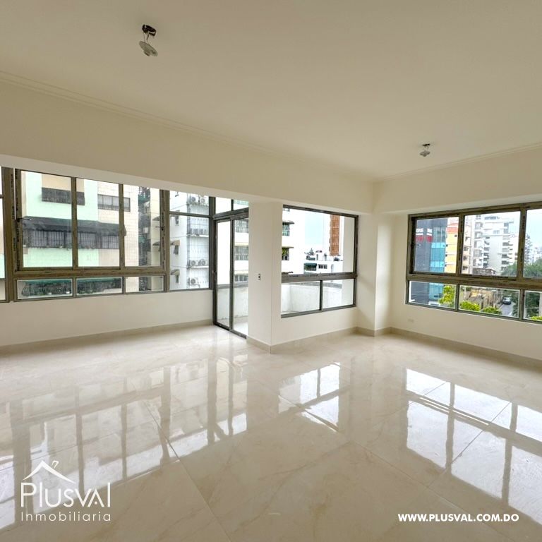 Proyecto de Apartamentos en Venta en Bella Vista 498517