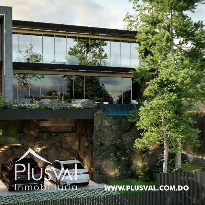 Lujosa Residencia en Venta 222332