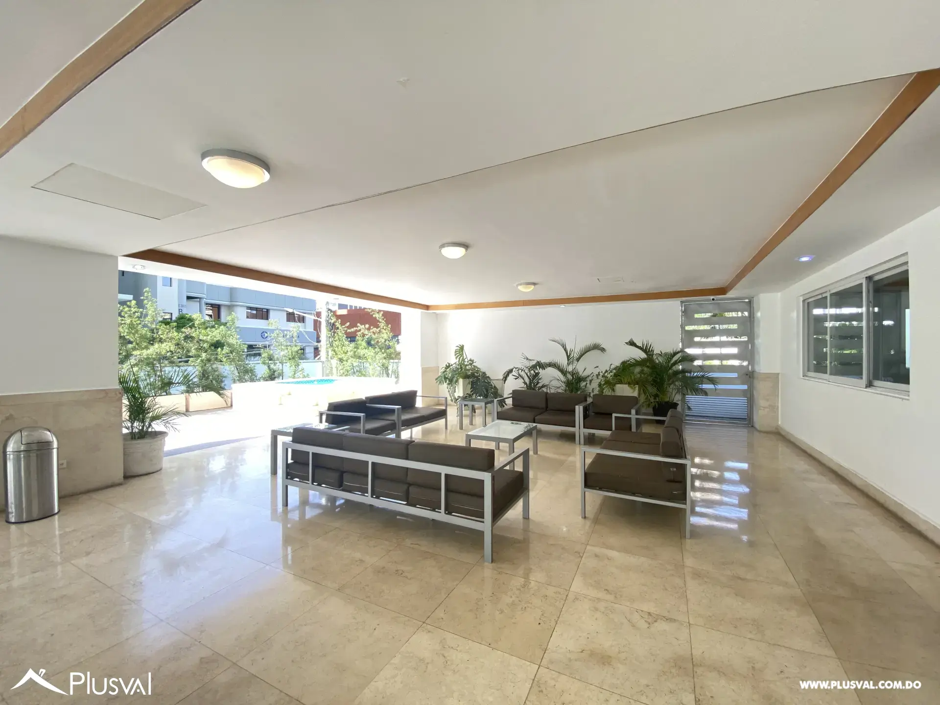 Apartamento en Venta en Piantini 498356