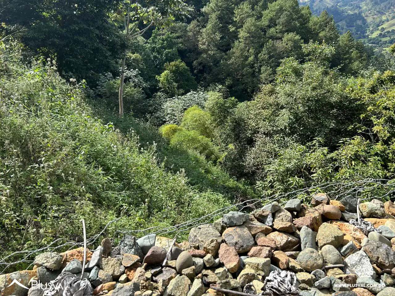 Solar en Venta en Quintas del Bosque, Jarabacoa 477421