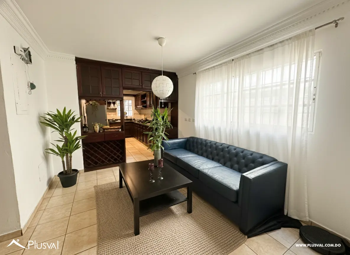 Casa en Alquiler en San Geronimo 487018