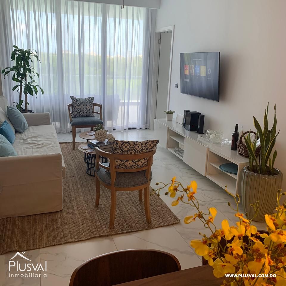 Unidad de 2 habitaciones en los terrenos del Hardrock Hotel EN VENTA 357221