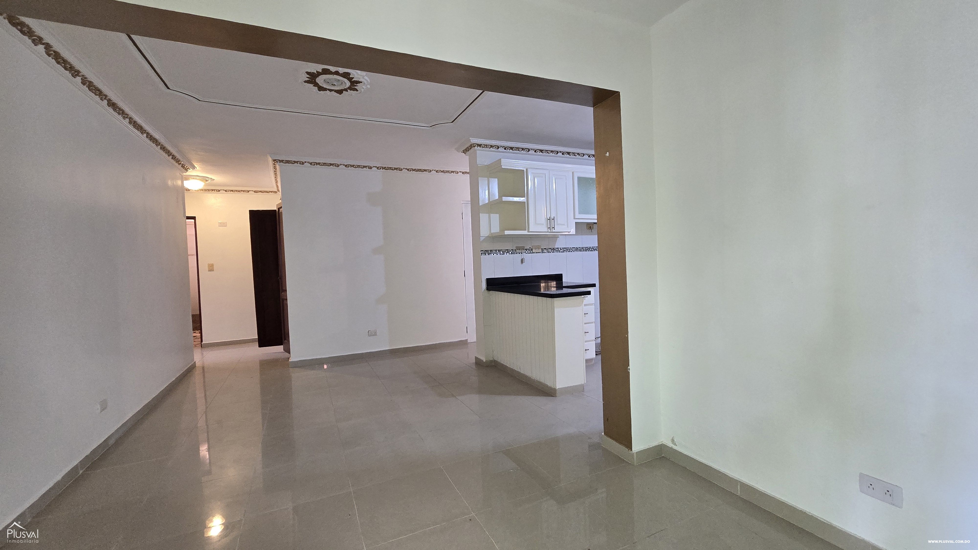 Buscas para vivir un apartamento amplio en una zona tranquila? Esta es tu oportunidad. 459430