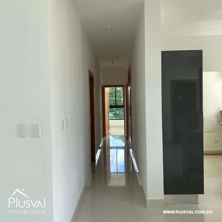Venta Apartamento en el Residencial Genova Condo 396169