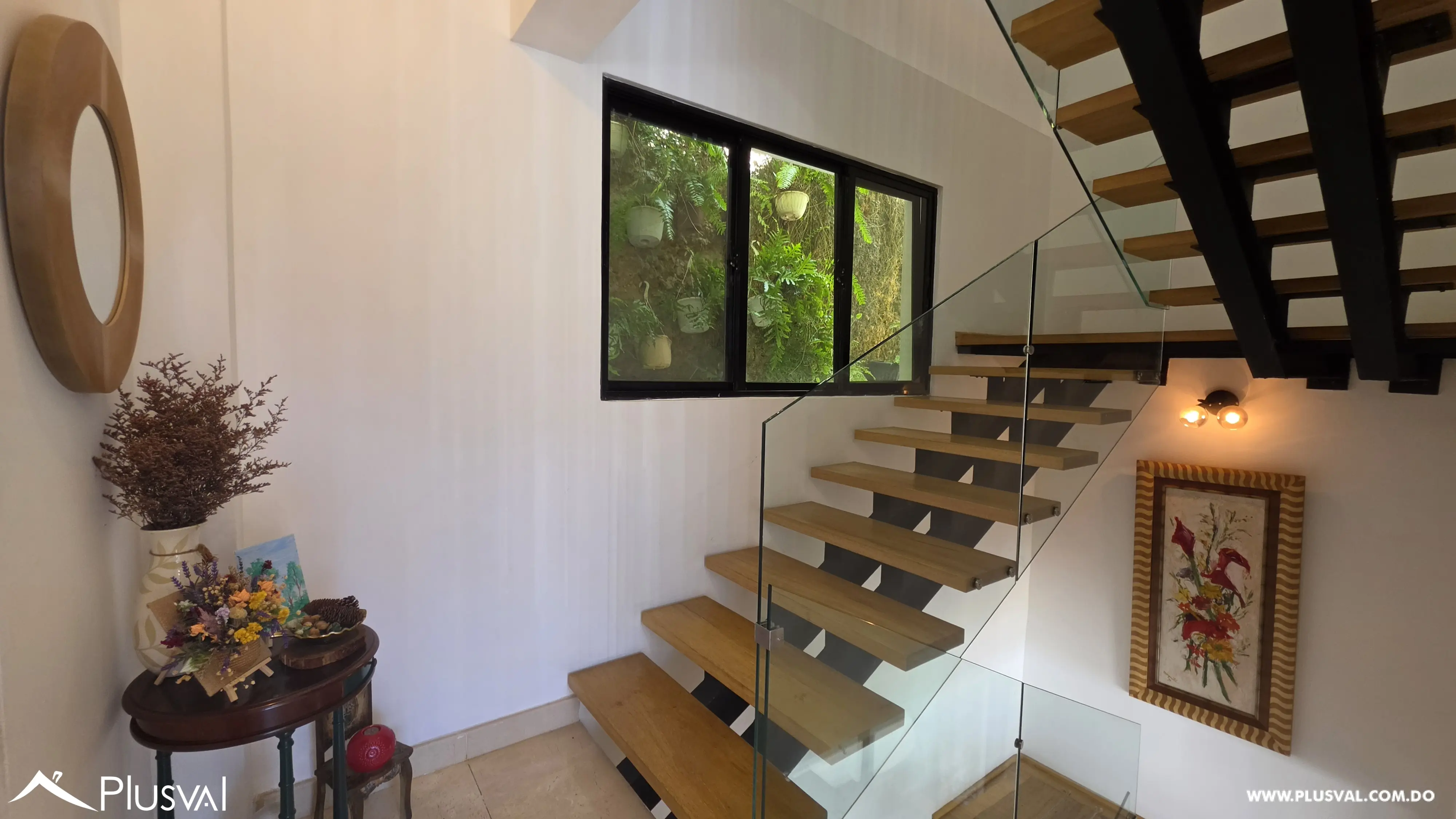 Casa en Venta en Altos de Arroyo Hondo III, Distrito Nacional 530134