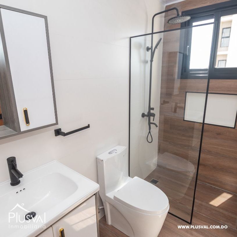Nueva Propuesta Residencial en zona atractiva de Santiago 376283