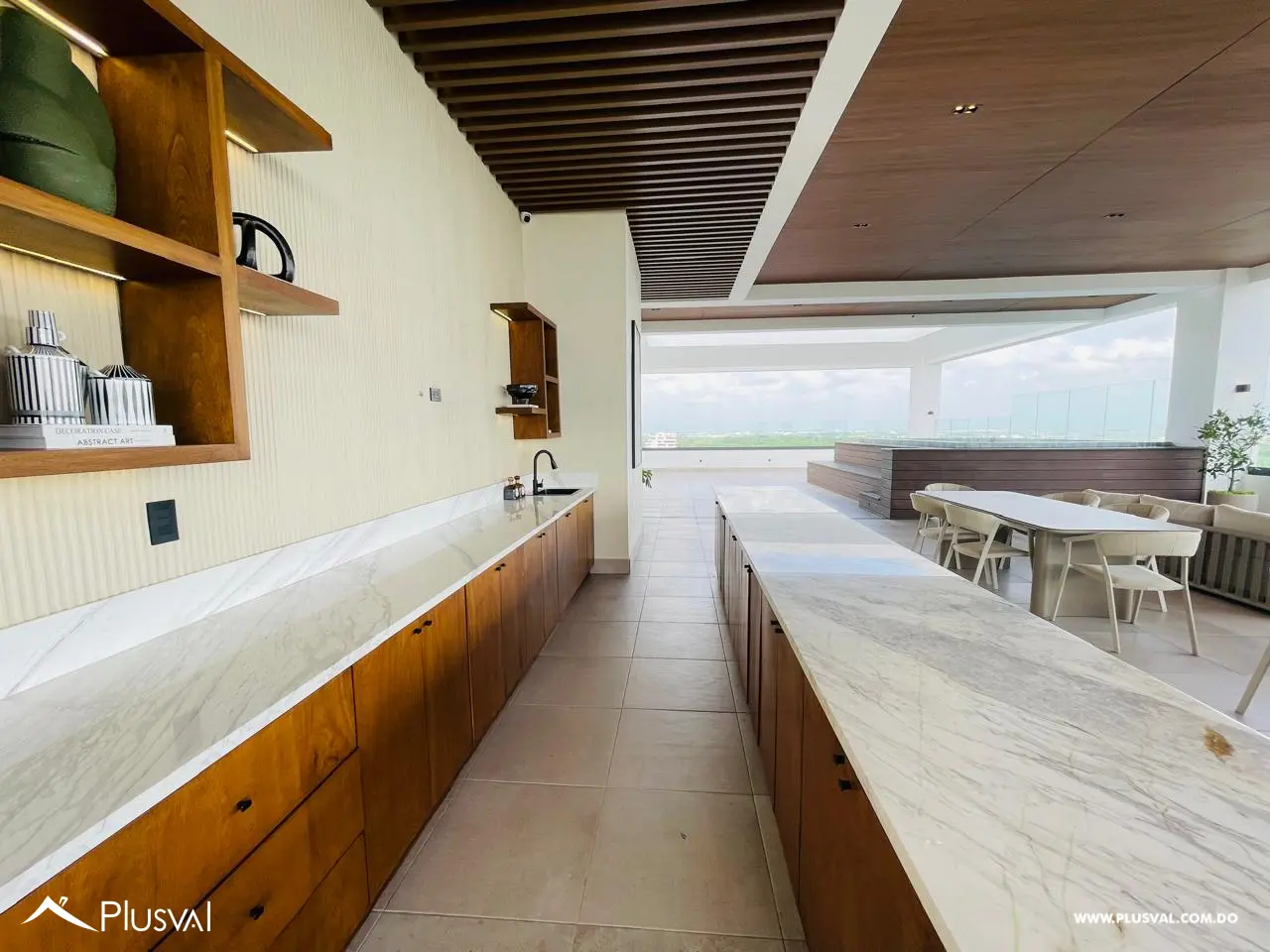 Apartamento en alquiler en Arroyo Hondo Viejo 453509